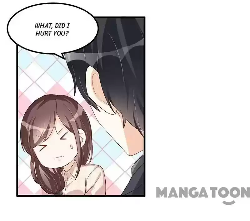 Shamefaced Kiss Episode 115