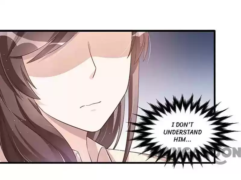 Shamefaced Kiss Episode 115