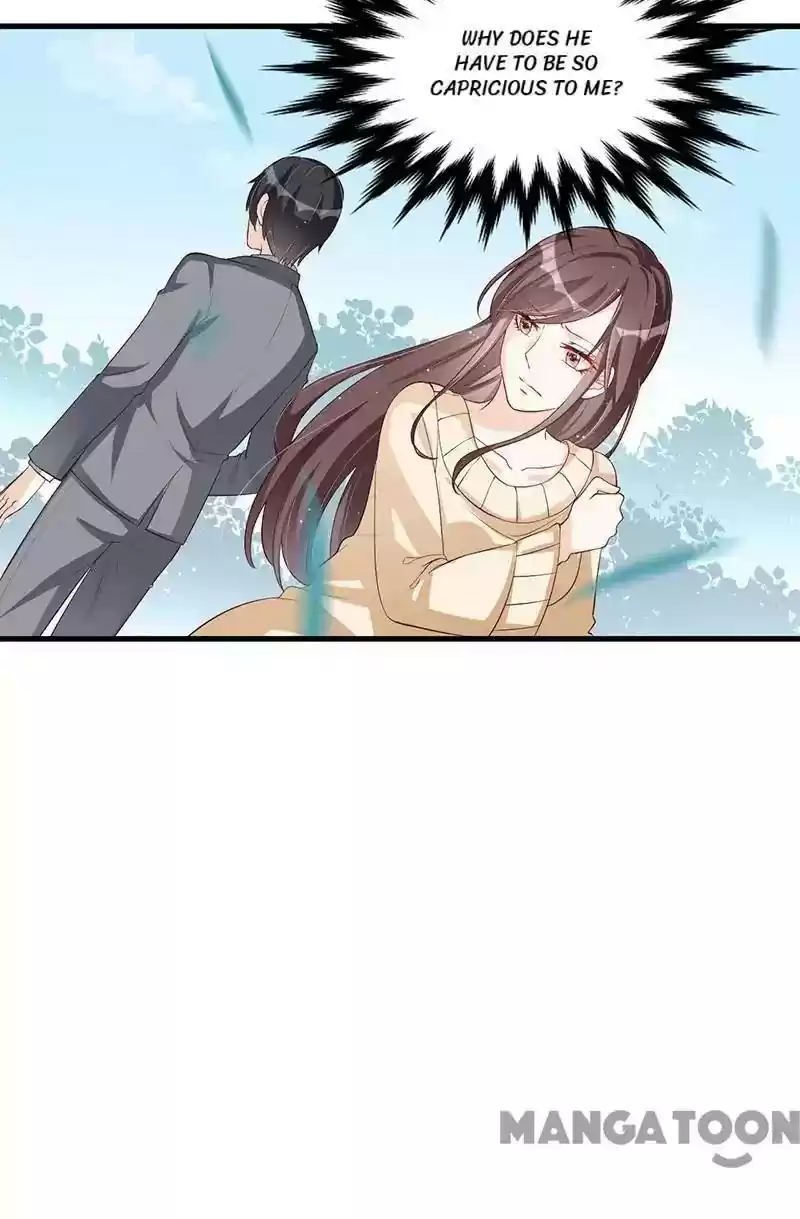 Shamefaced Kiss Episode 115