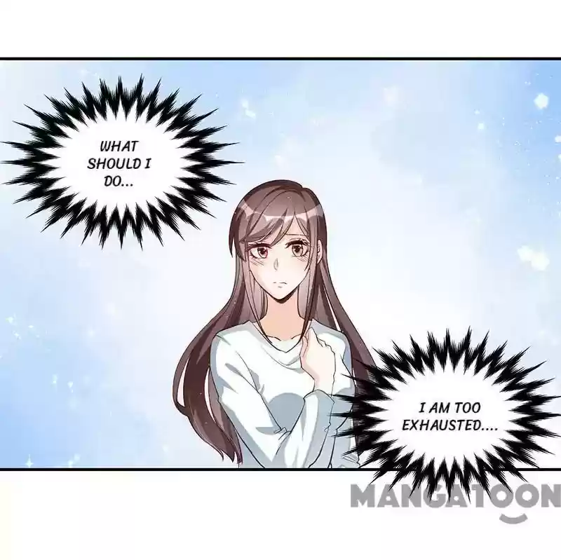 Shamefaced Kiss Episode 115