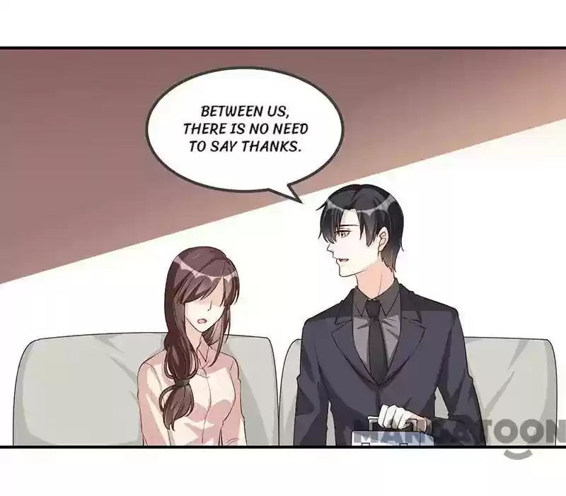 Shamefaced Kiss Episode 115