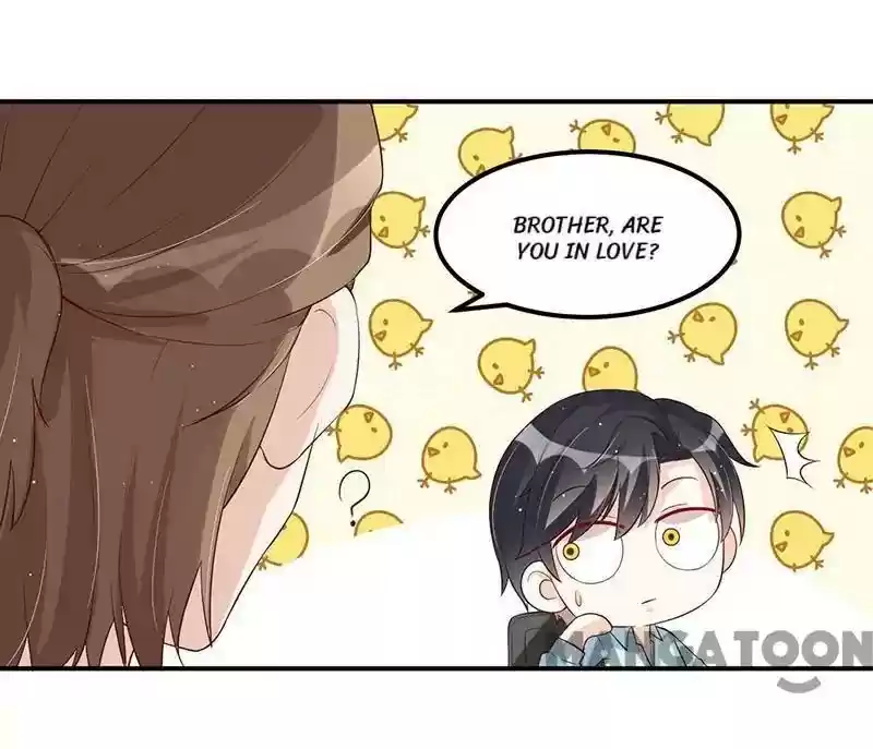 Shamefaced Kiss Episode 115