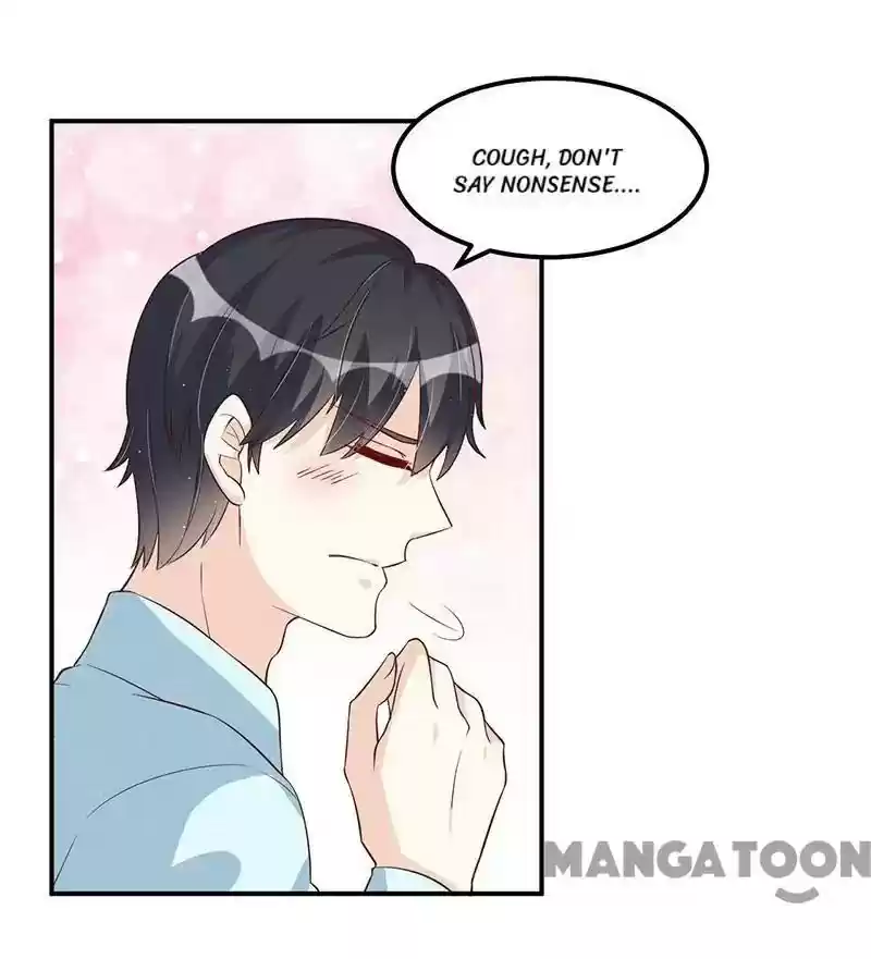 Shamefaced Kiss Episode 115