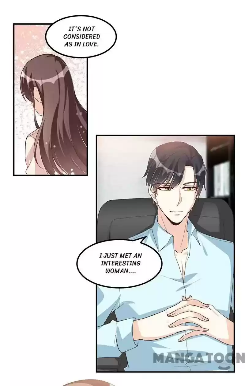 Shamefaced Kiss Episode 115