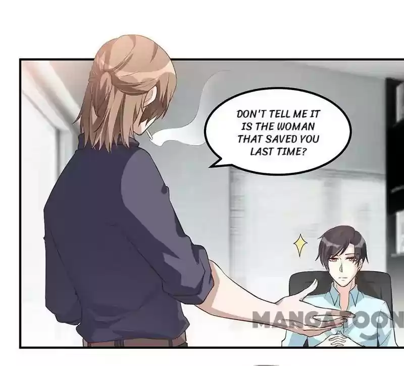 Shamefaced Kiss Episode 115