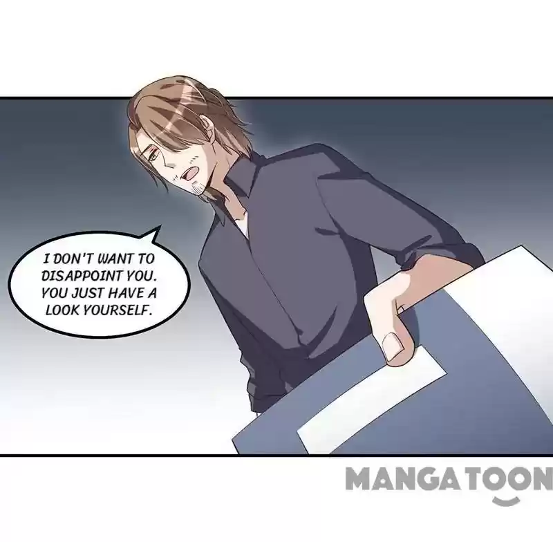 Shamefaced Kiss Episode 115