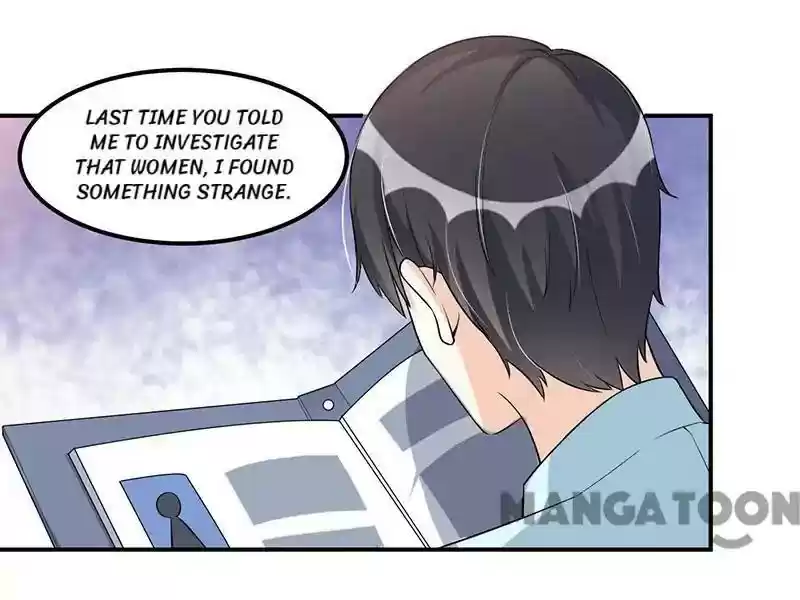 Shamefaced Kiss Episode 115