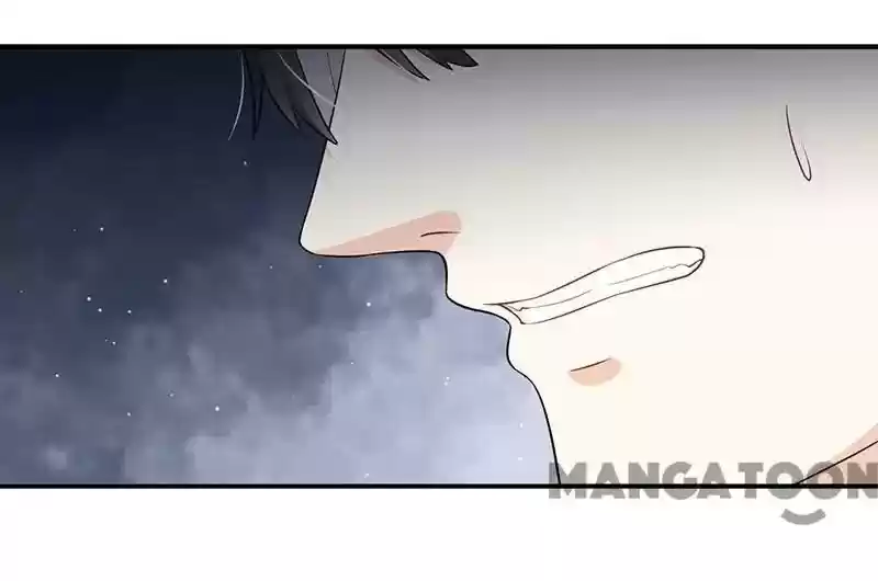 Shamefaced Kiss Episode 115