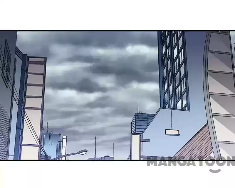 Shamefaced Kiss Episode 116