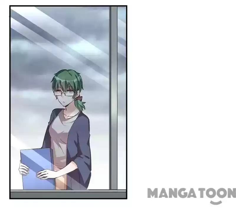 Shamefaced Kiss Episode 116