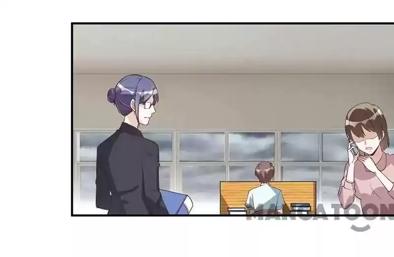 Shamefaced Kiss Episode 116