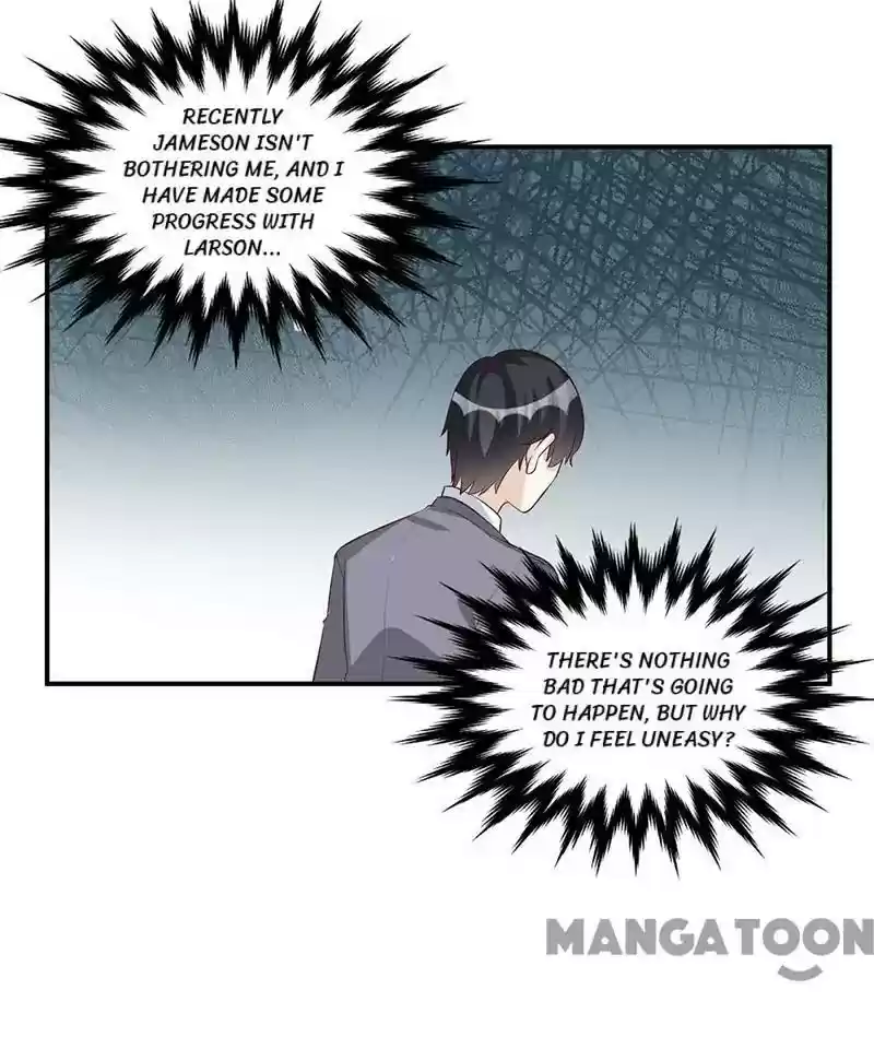 Shamefaced Kiss Episode 116