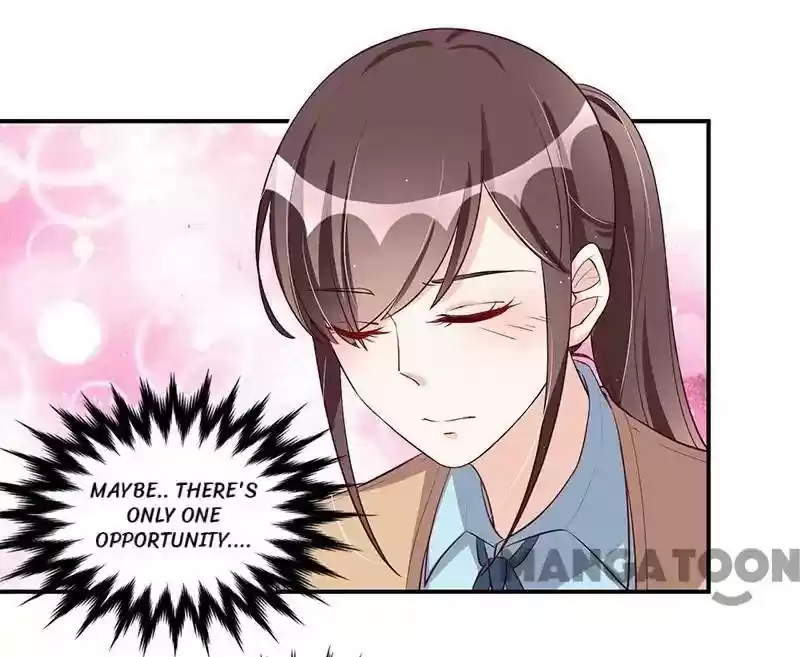 Shamefaced Kiss Episode 116