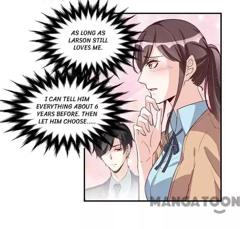 Shamefaced Kiss Episode 116