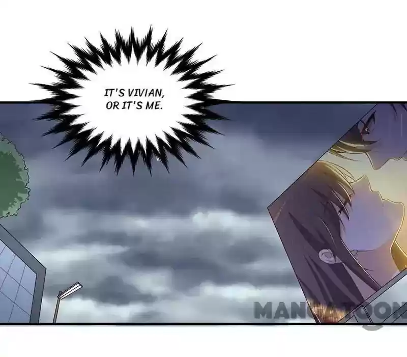 Shamefaced Kiss Episode 116