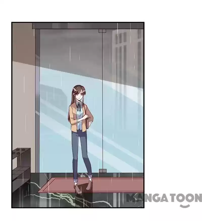 Shamefaced Kiss Episode 116