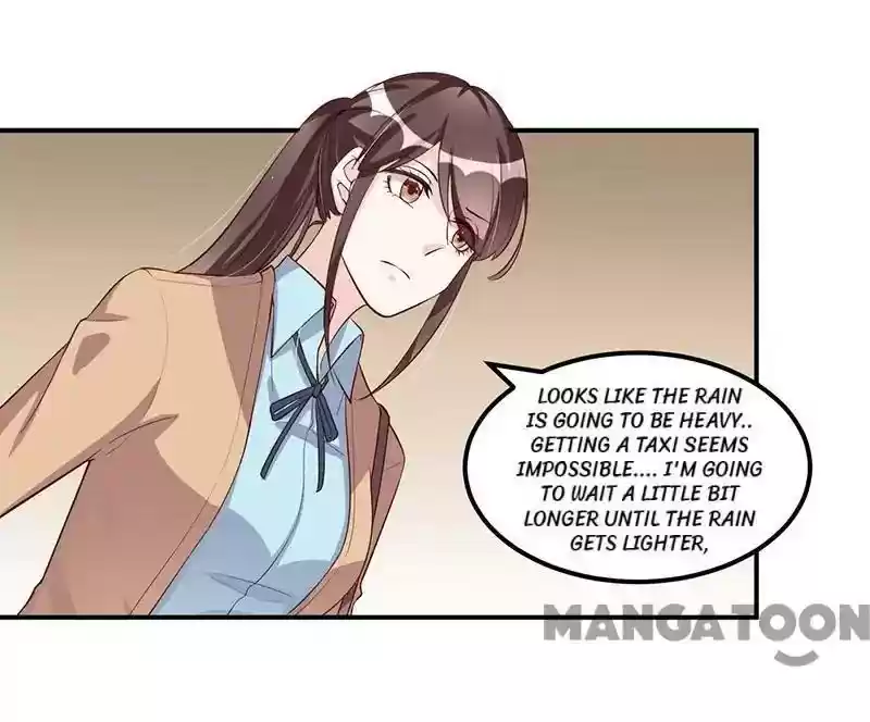 Shamefaced Kiss Episode 116