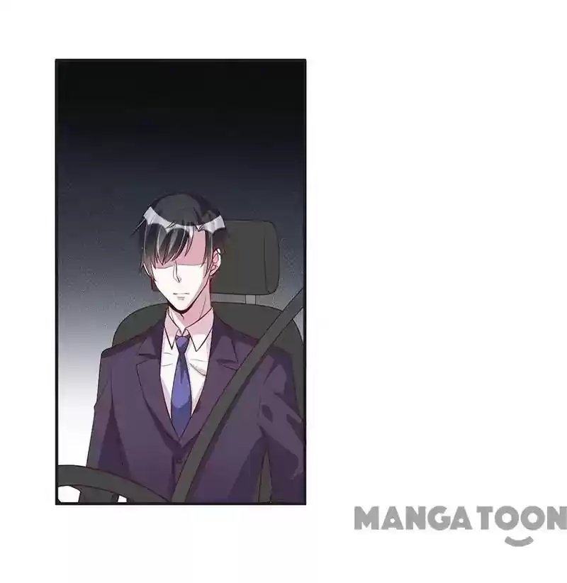 Shamefaced Kiss Episode 116