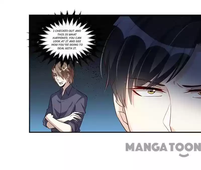 Shamefaced Kiss Episode 116