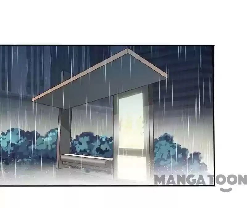 Shamefaced Kiss Episode 116