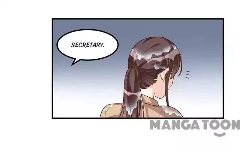 Shamefaced Kiss Episode 116