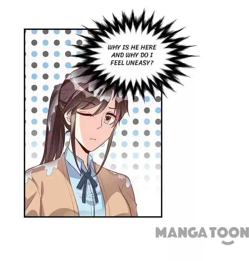 Shamefaced Kiss Episode 116