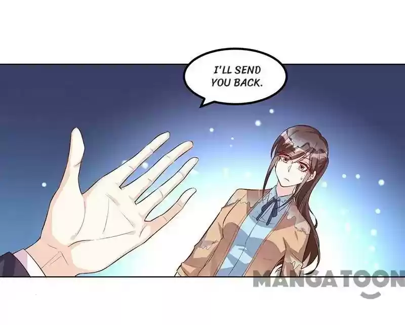 Shamefaced Kiss Episode 116