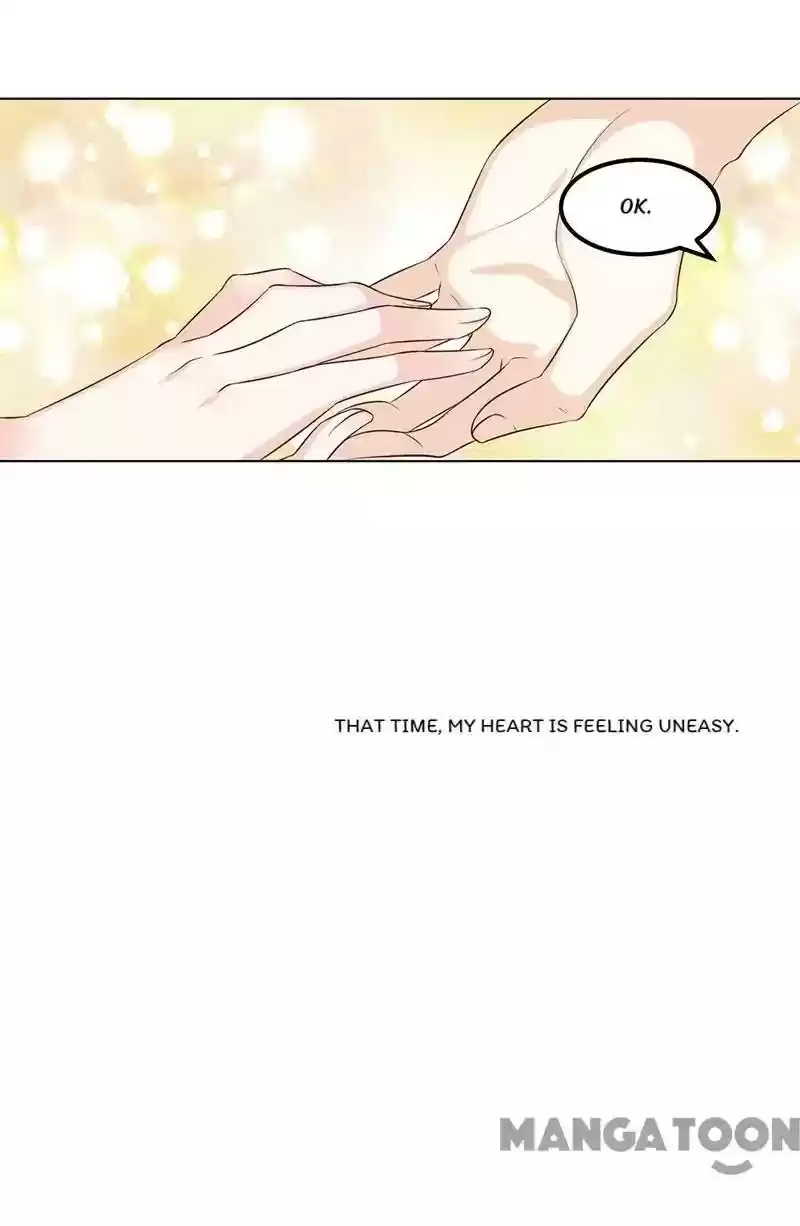 Shamefaced Kiss Episode 116