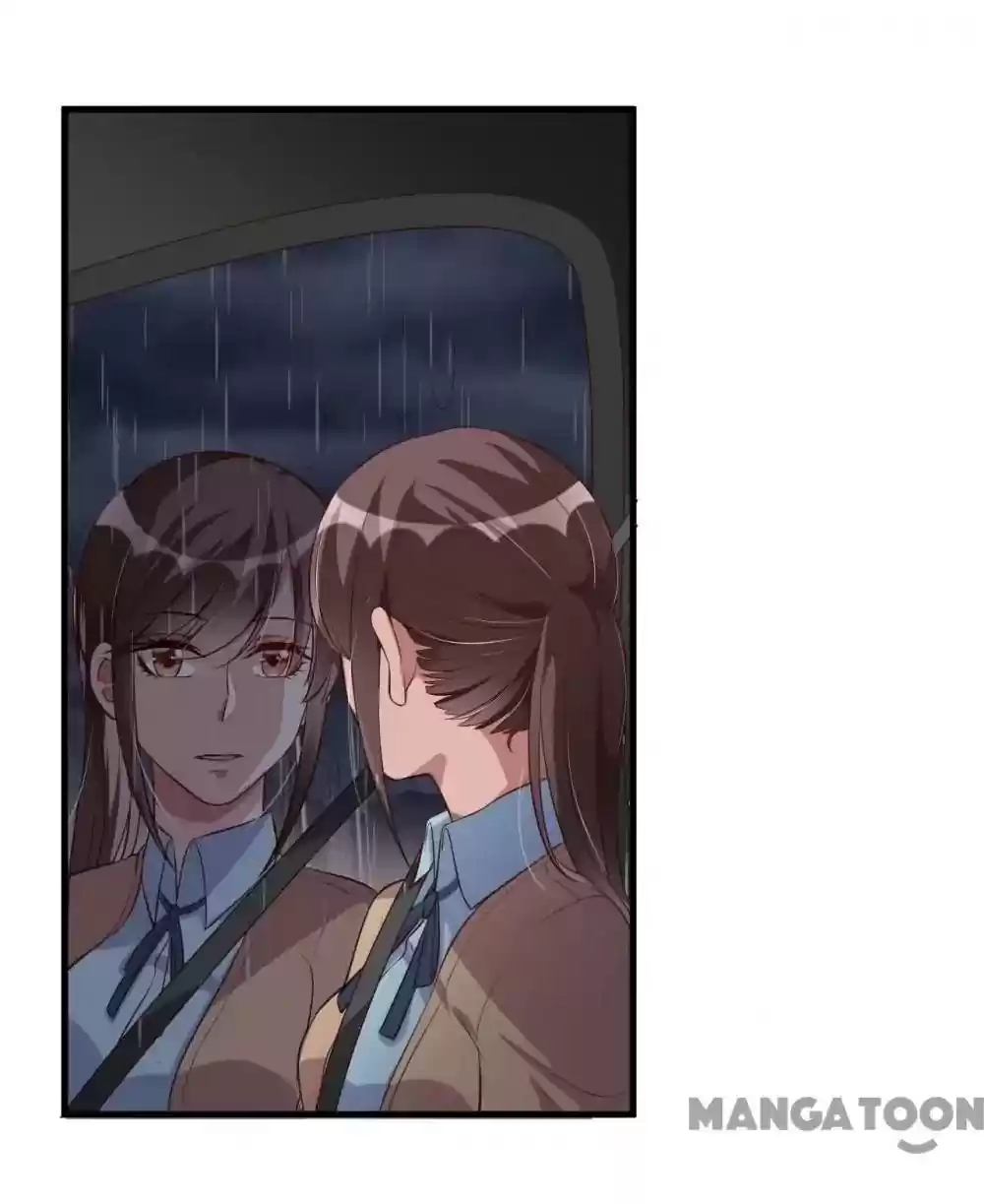 Shamefaced Kiss Episode 117