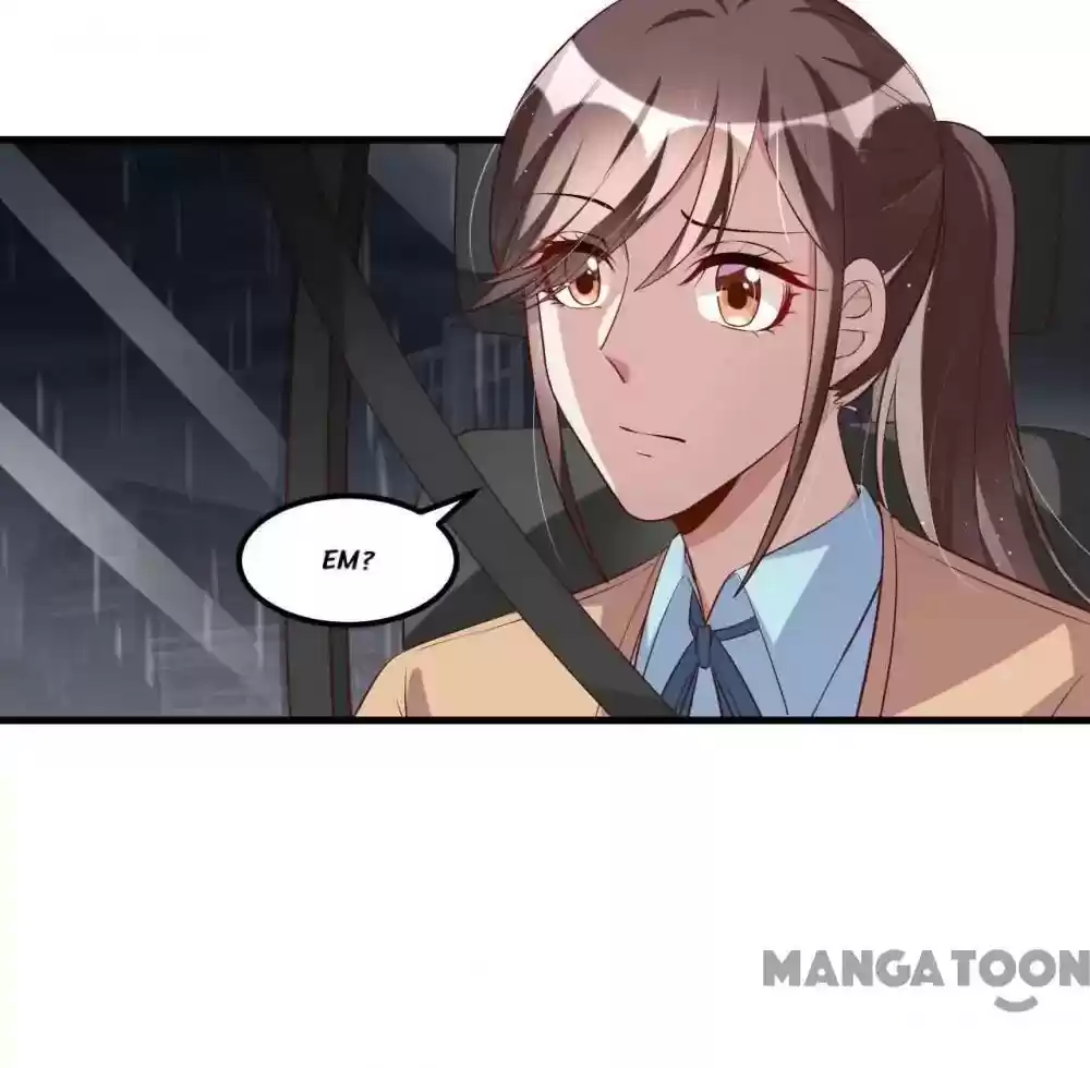 Shamefaced Kiss Episode 117