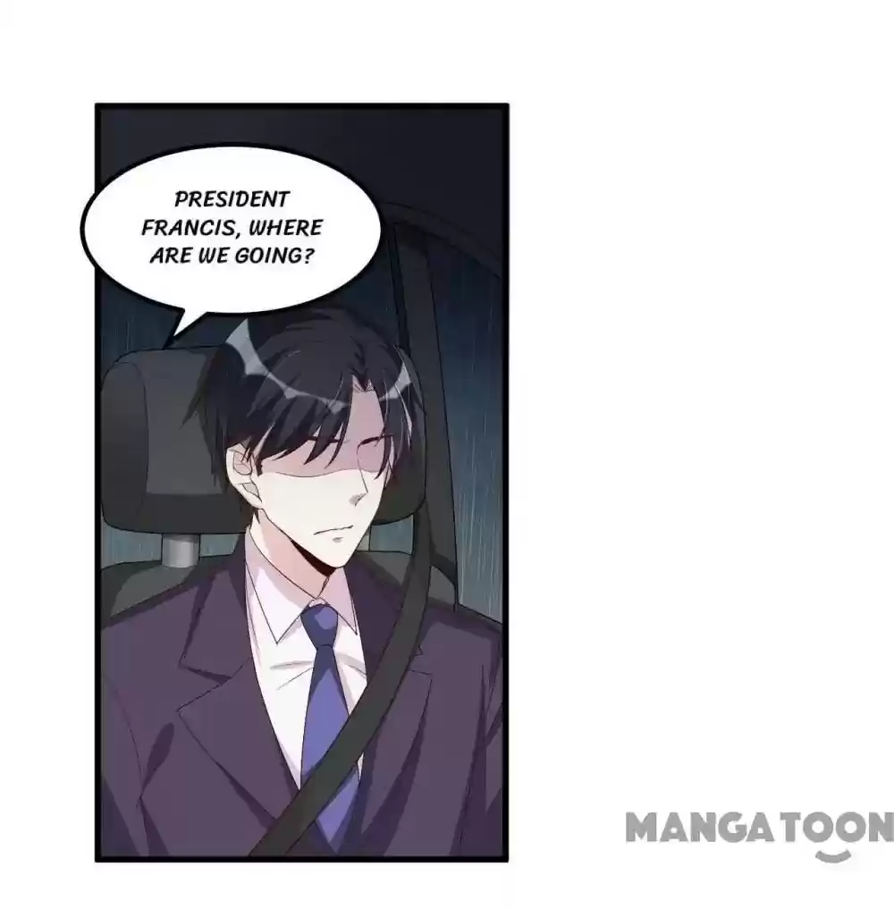 Shamefaced Kiss Episode 117