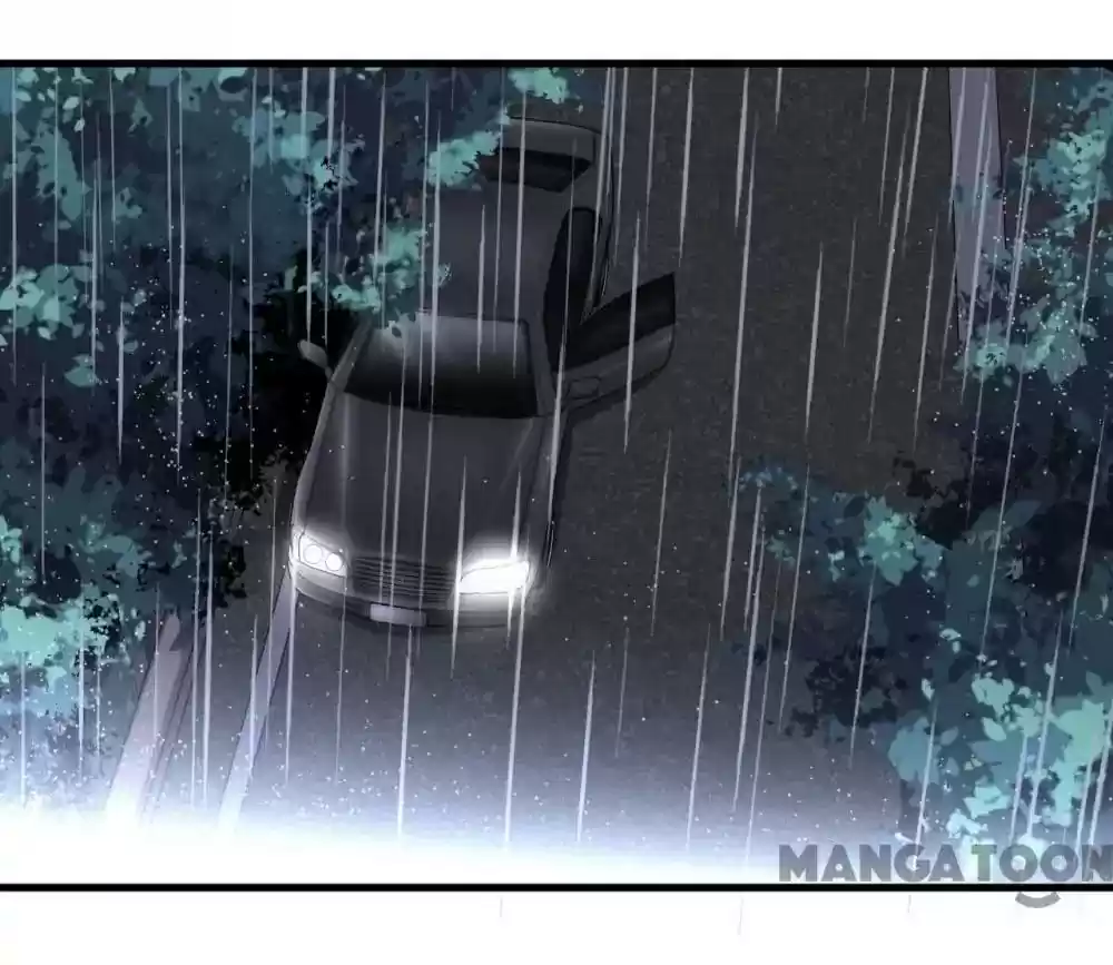 Shamefaced Kiss Episode 117