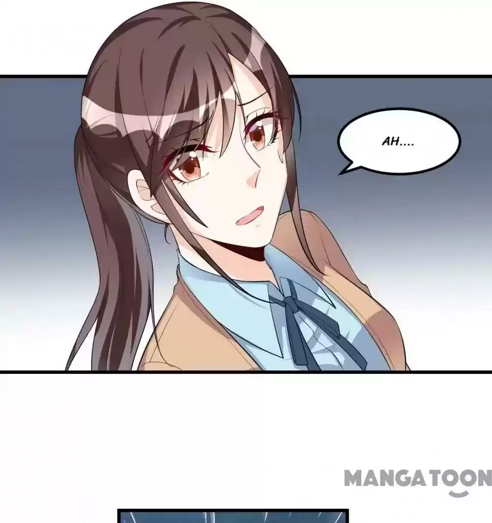 Shamefaced Kiss Episode 117