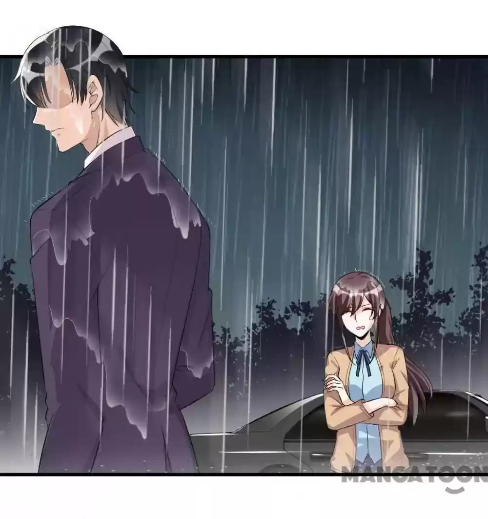 Shamefaced Kiss Episode 117