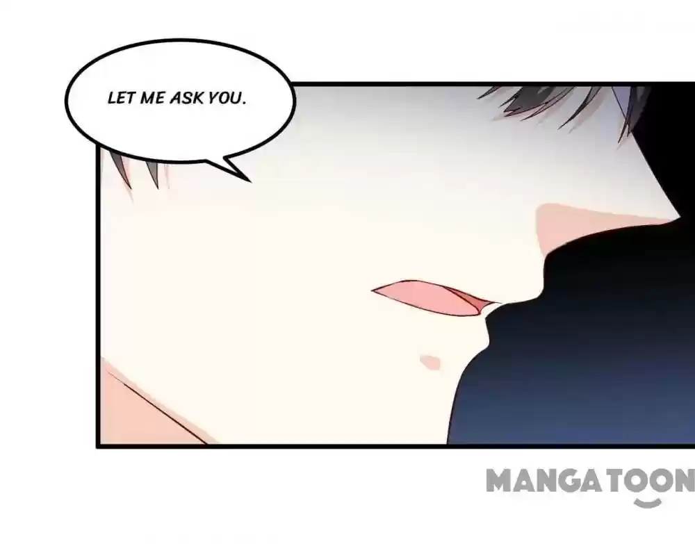 Shamefaced Kiss Episode 117