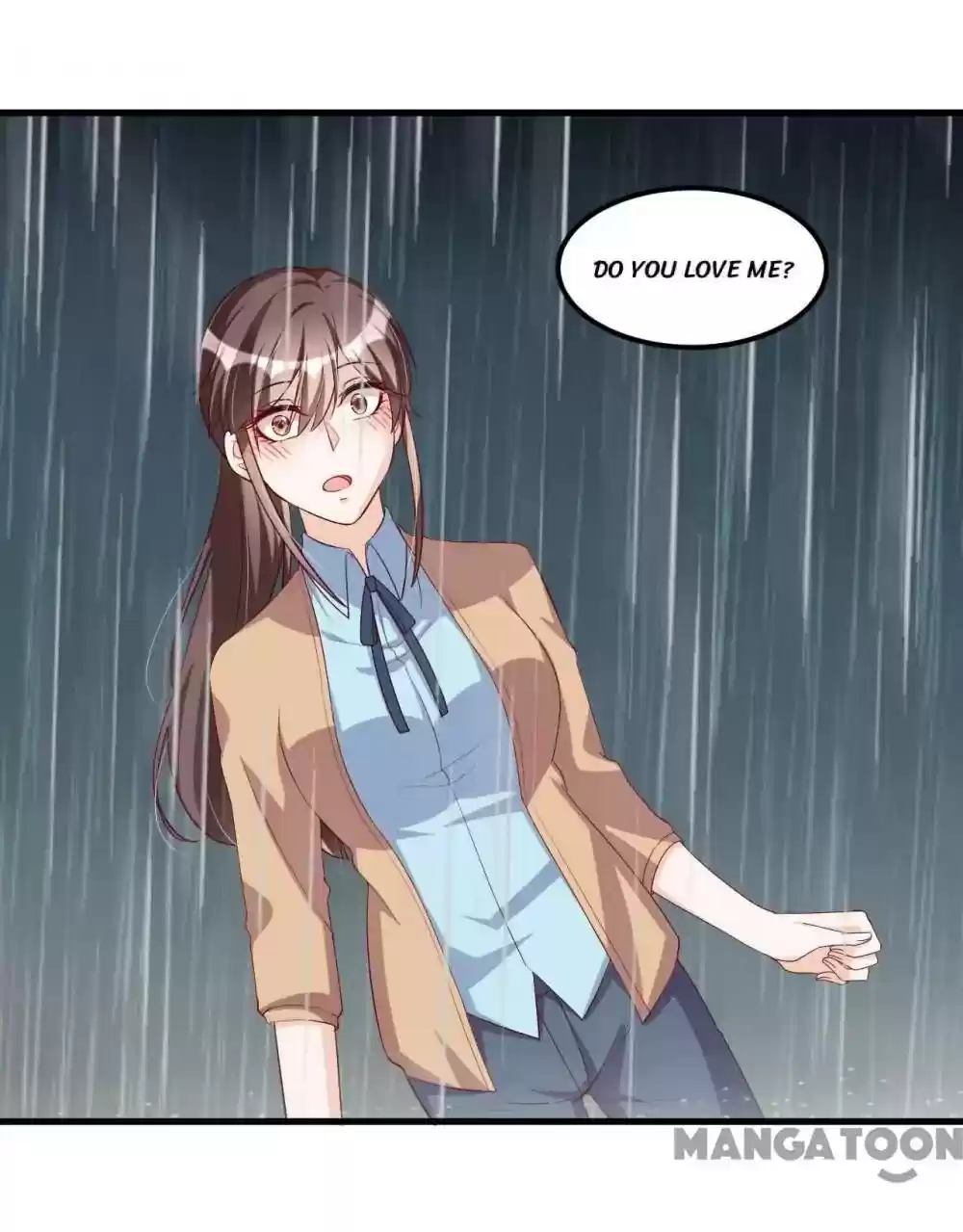 Shamefaced Kiss Episode 117