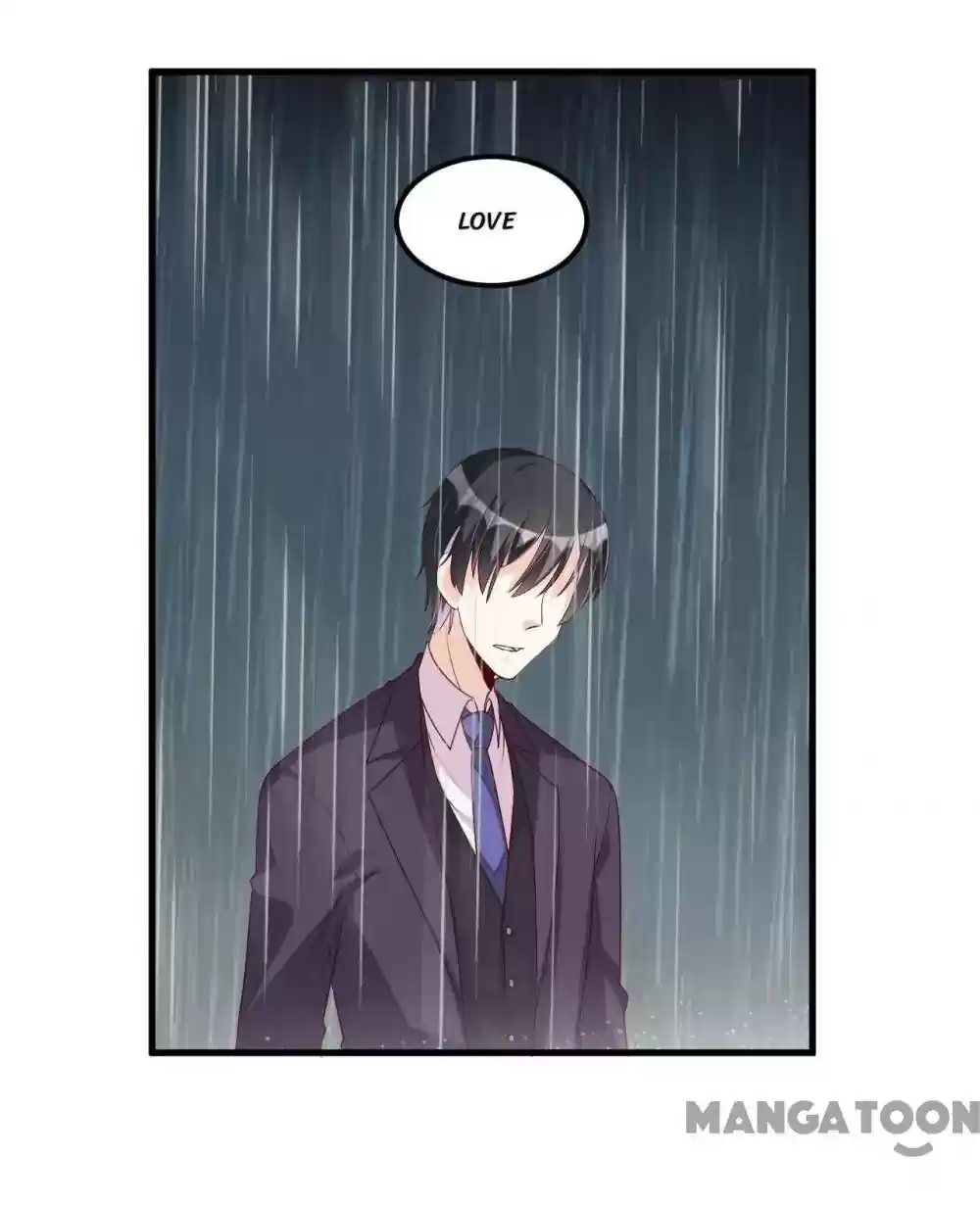 Shamefaced Kiss Episode 117