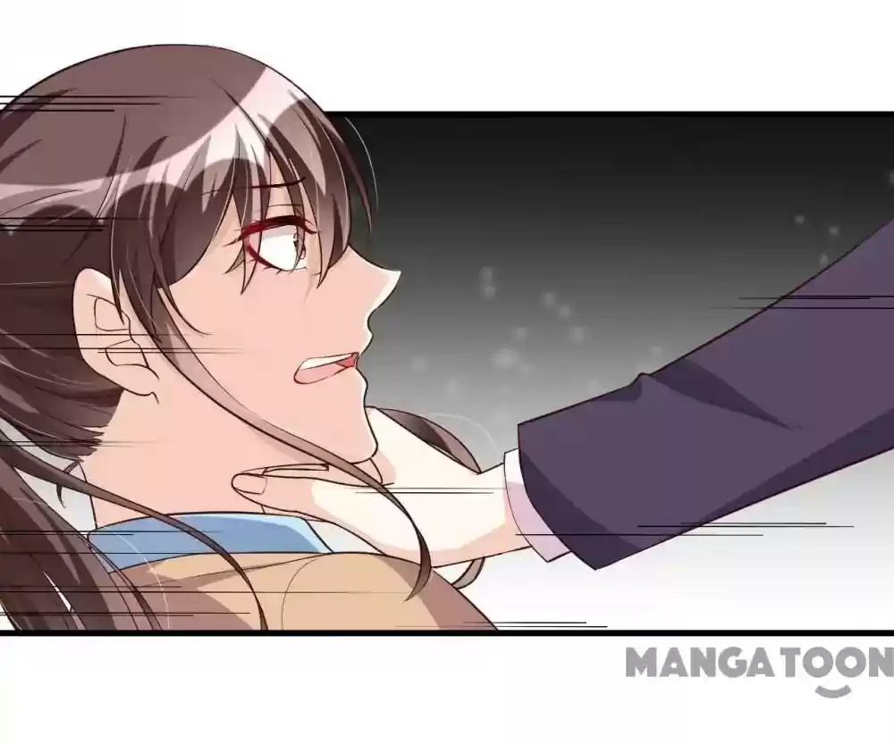 Shamefaced Kiss Episode 117