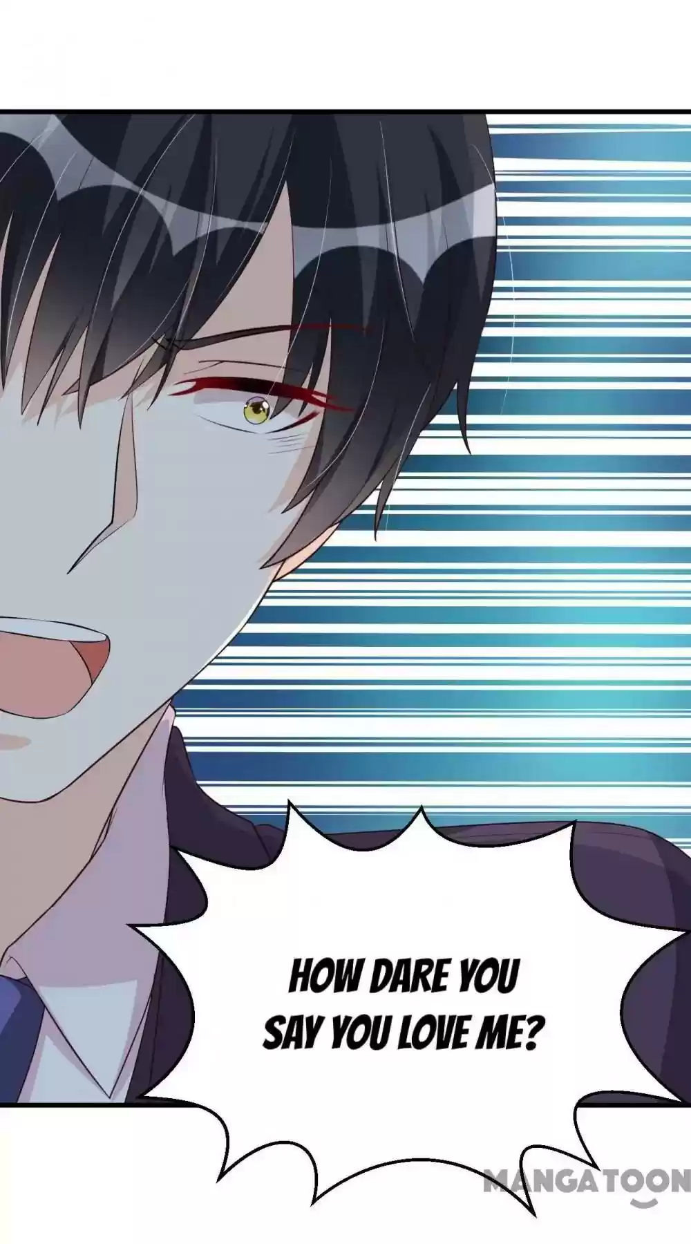 Shamefaced Kiss Episode 117