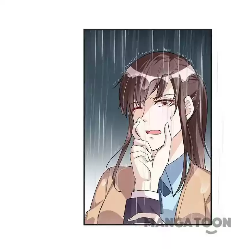 Shamefaced Kiss Episode 118