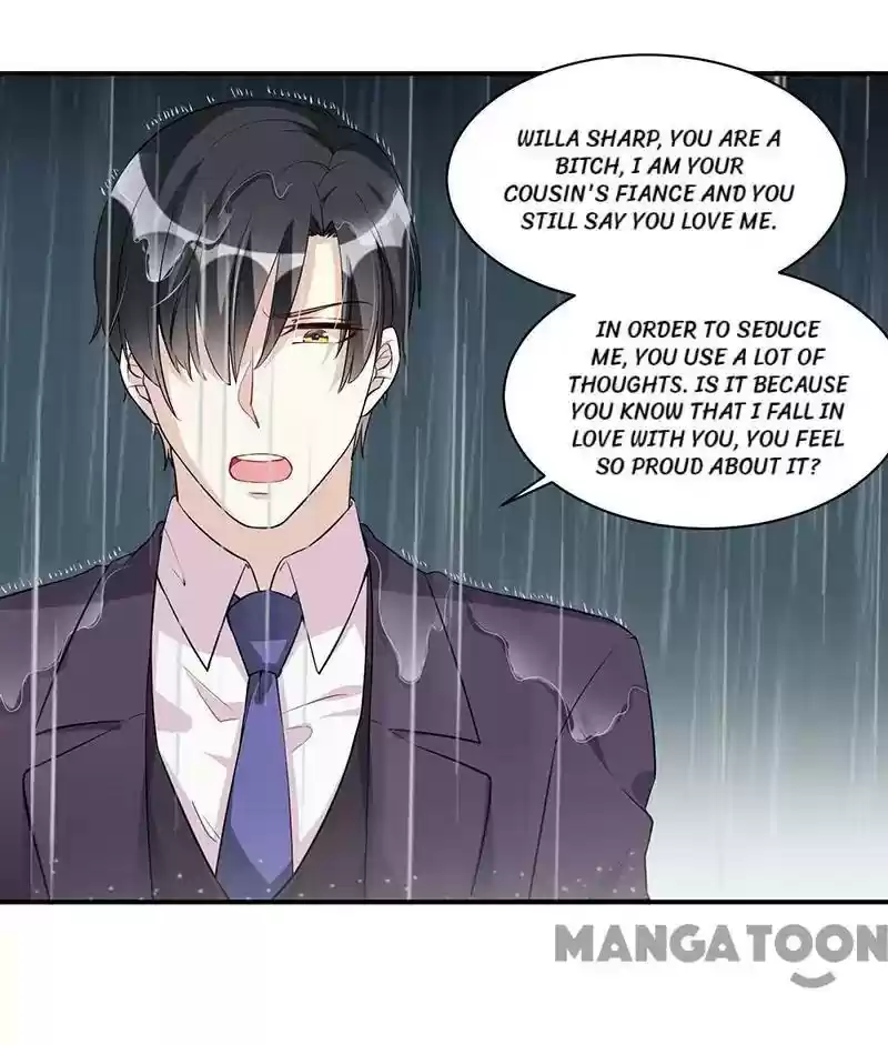 Shamefaced Kiss Episode 118