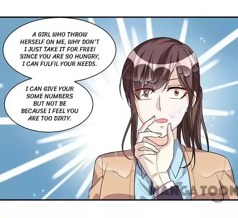 Shamefaced Kiss Episode 118