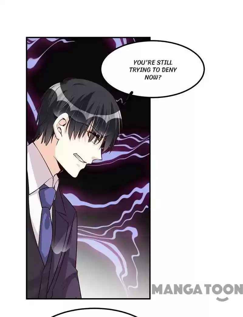 Shamefaced Kiss Episode 118