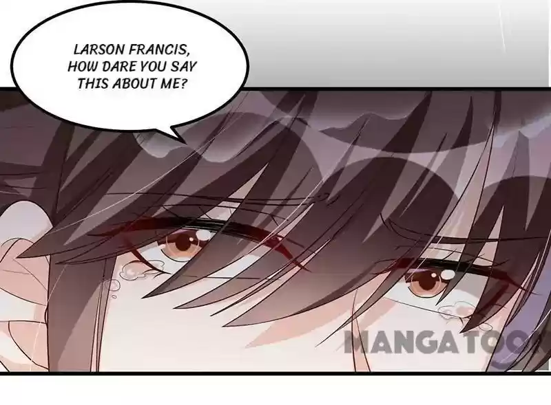 Shamefaced Kiss Episode 118