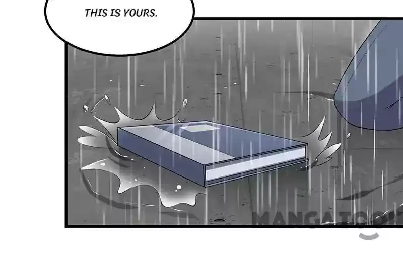 Shamefaced Kiss Episode 118