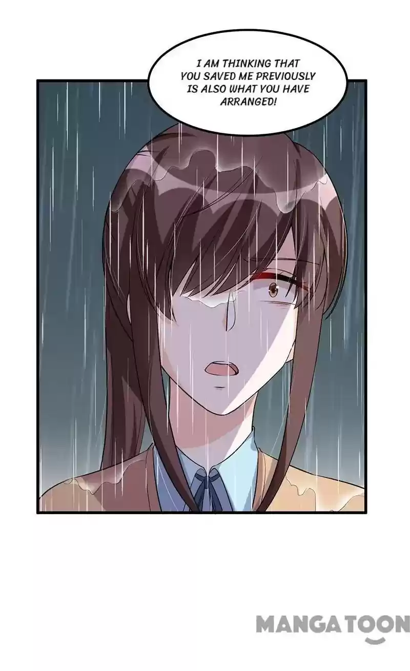 Shamefaced Kiss Episode 118