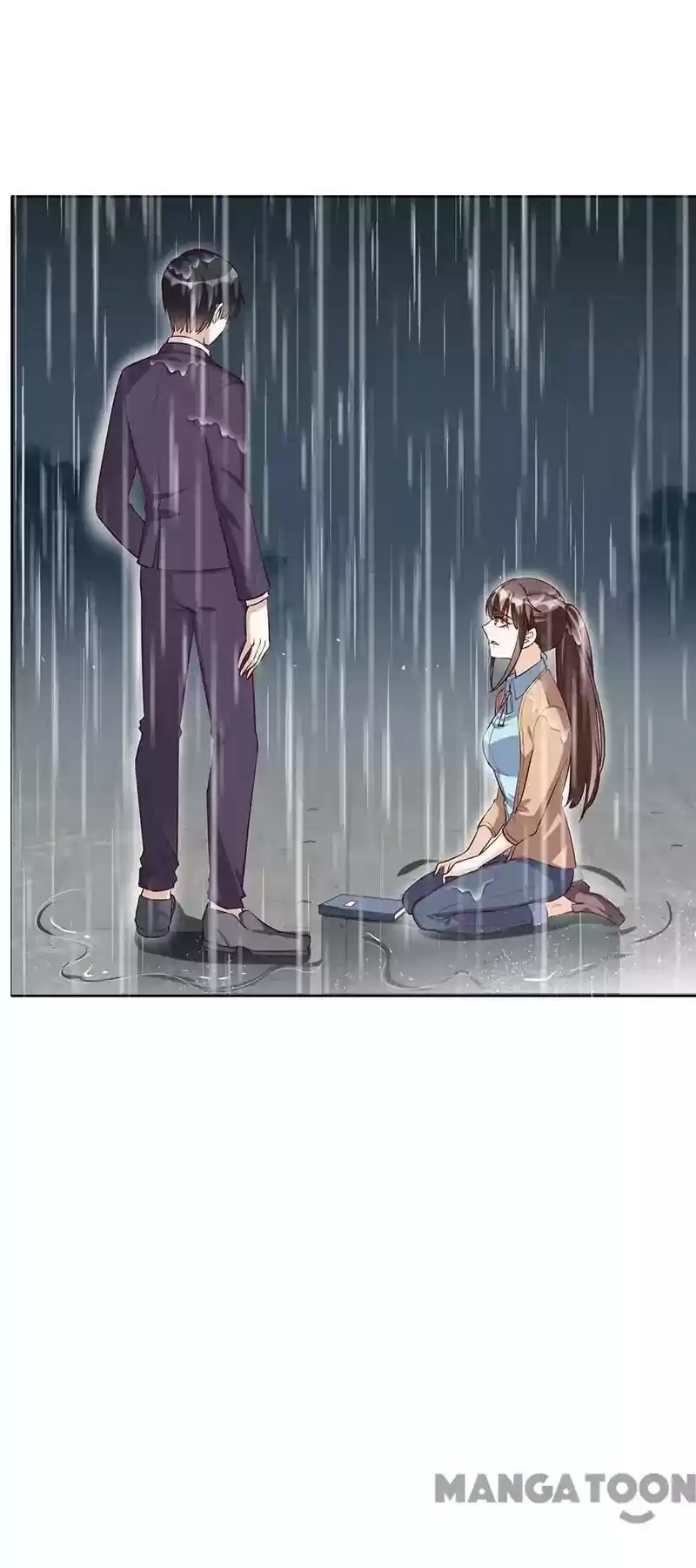 Shamefaced Kiss Episode 118