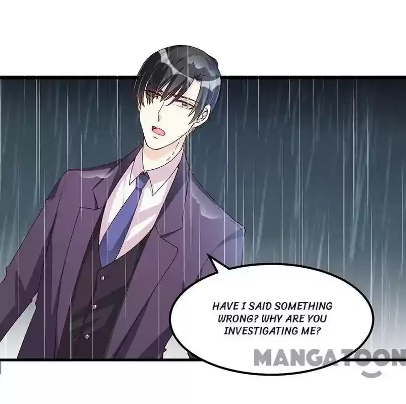 Shamefaced Kiss Episode 119