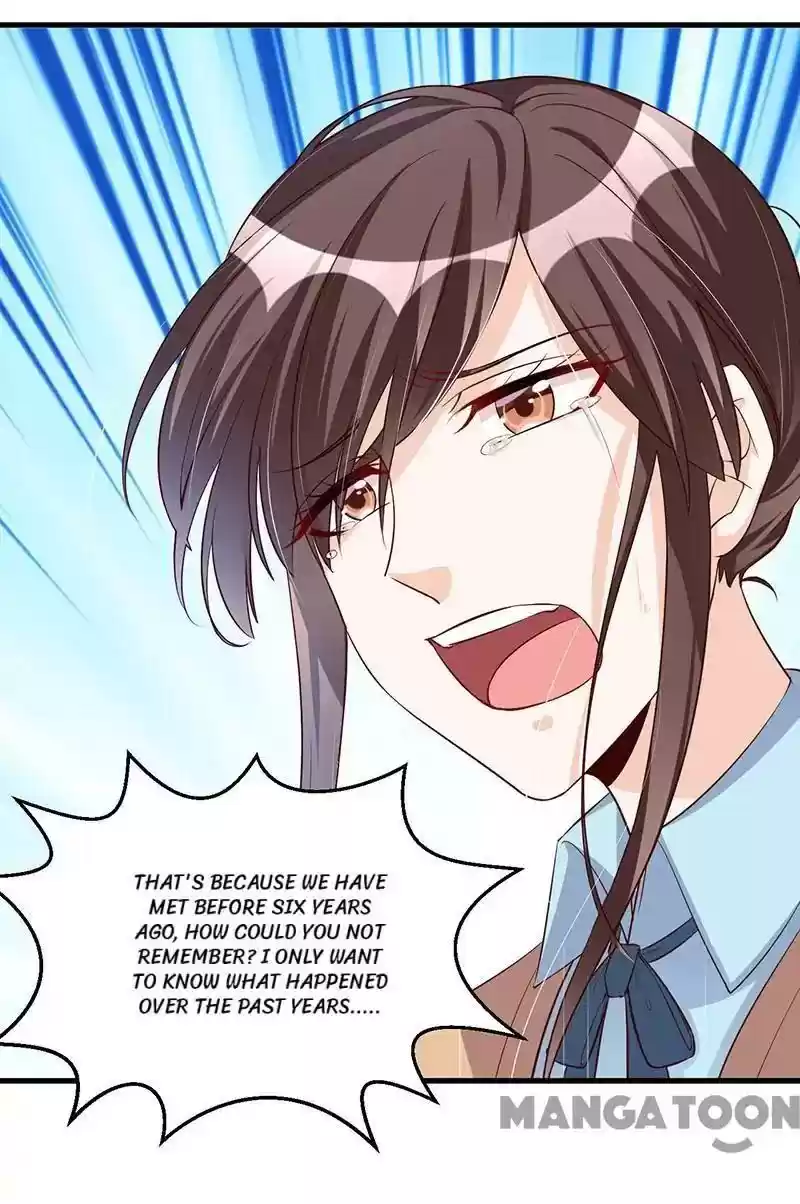 Shamefaced Kiss Episode 119