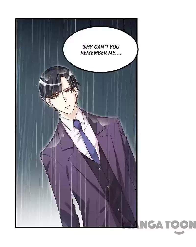 Shamefaced Kiss Episode 119